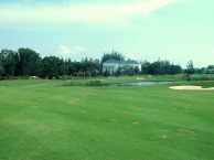 Kelab Golf Sarawak